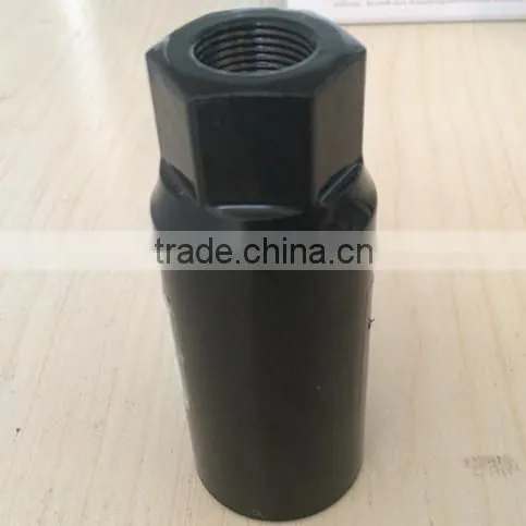 R32/M20-117mm crossover coupling