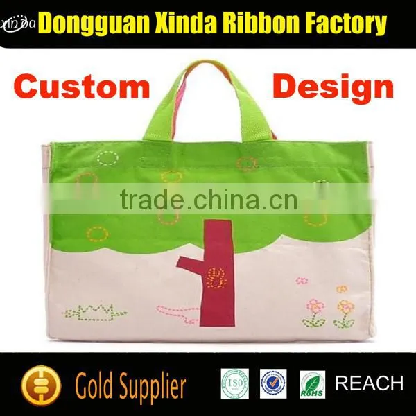 High Quality Environment-Friendly Bags Handle Rope
