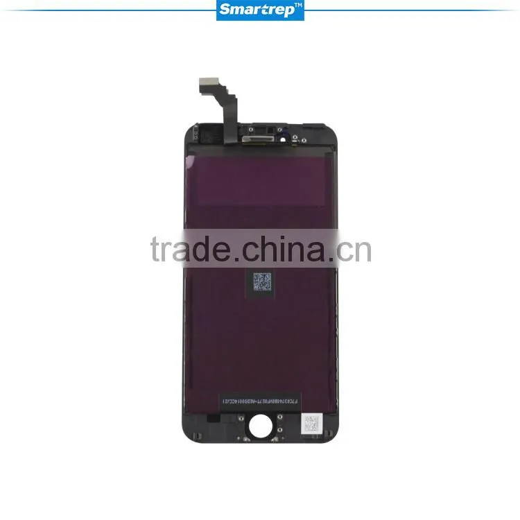China supplier digitizer for iPhone 6 plus digitizer with cheap price