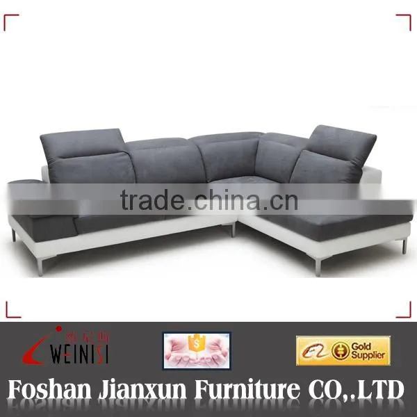 K872 cheap leather sofas sale