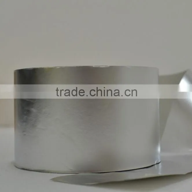 High Quality Aluminum Laminated Foil Paper For Package
