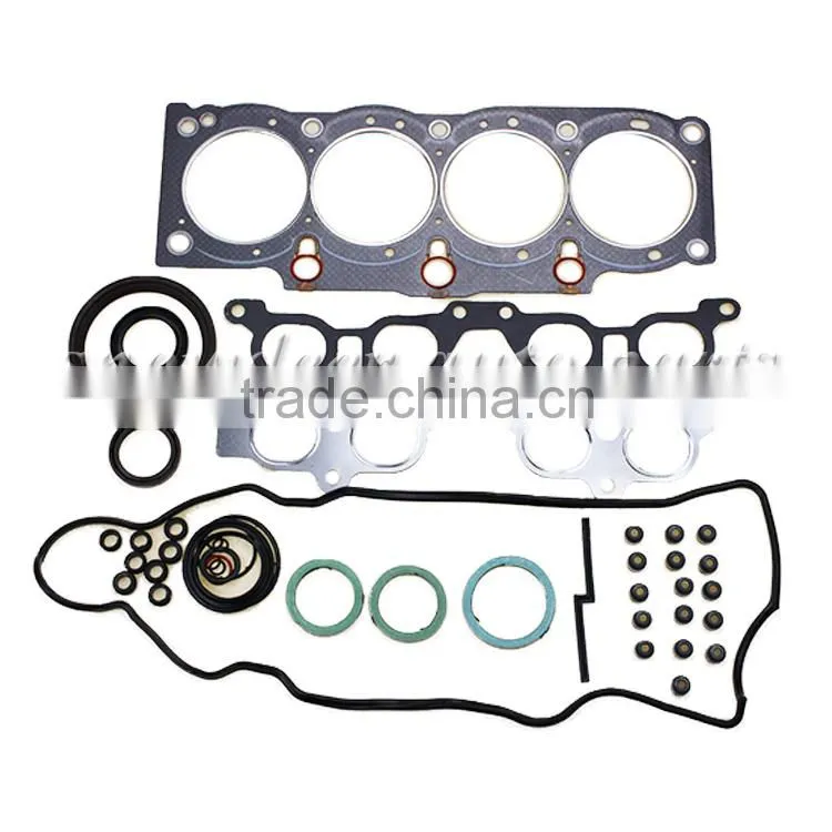 Wholesale Full Gasket Set 04111-74303 For Toyota Engine 5SFE Repair