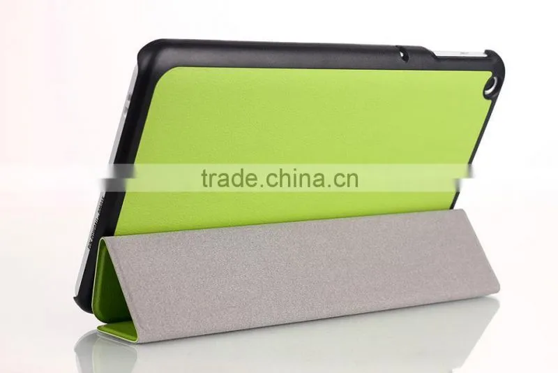 Luxury Magnetic Foldable Flip Stand Leather case for Toshiba Encore2 WT8/Encore 2 WT10 10.1" Tablet