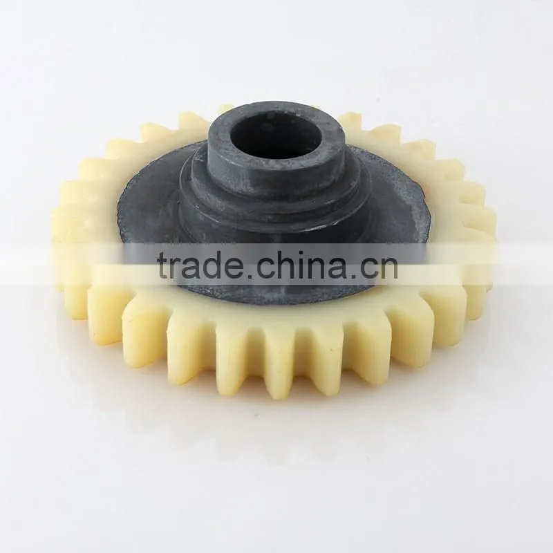 nylon gear plastic gear 004