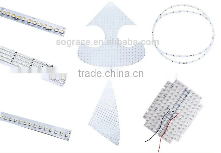 Shenzhen tablet computers inverter circuit board porcheson pcb assembly
