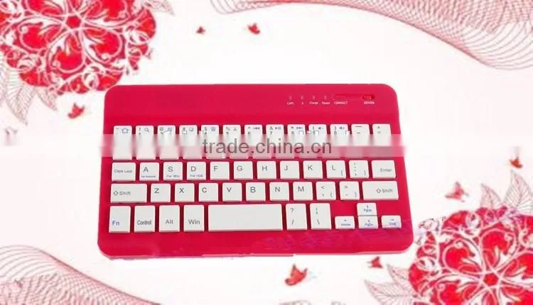 Blooth Keyboard with Good Quality