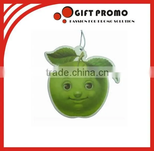 Specific Shape Air Freshener For Car