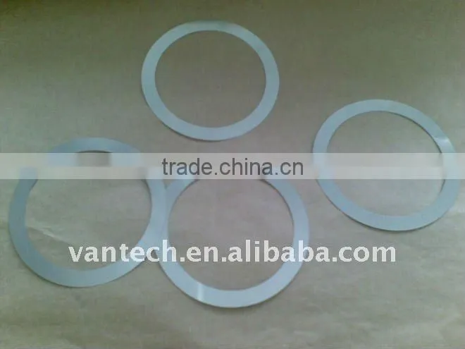 OEM customed high-precision sheet metal gasket