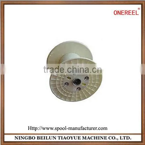 ONEREEL well sale hot selling plastic Cable Reel Company