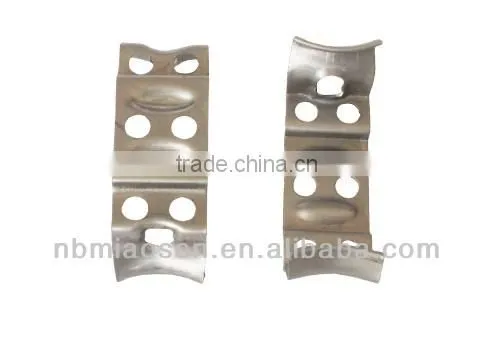 OEM Sheet Metal Stamping Parts