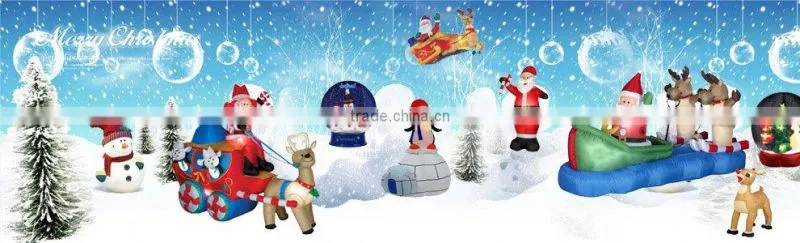 Transparant TPU/PVC inflatable balls For Sale