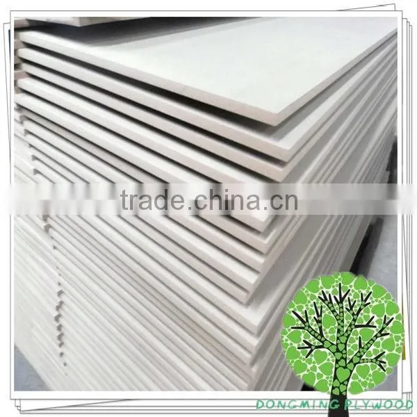 MDF Sheet Prices/Linyi MDF Manufacturer