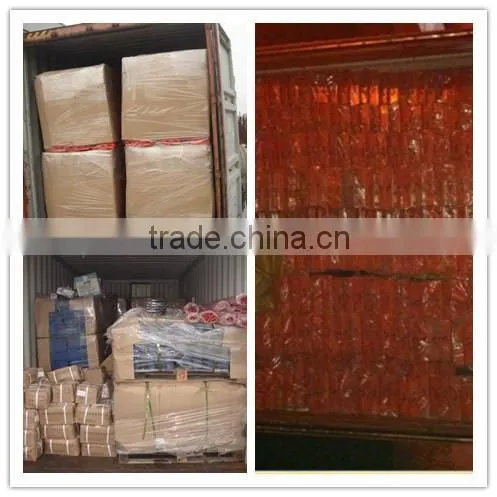 Warehouse Selective Q235 Steel Heavy Duty Pallet Rackings