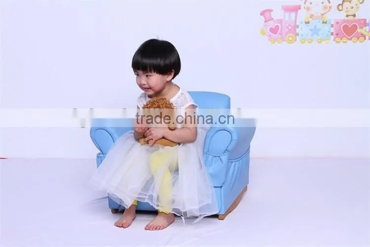 foam living room rocking sofa special for kids