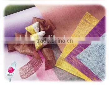 Colorex Flower Packaging and Gift Packing Non woven Fabric
