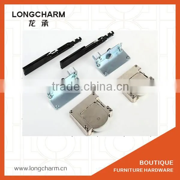 soft -closing hanging caster wheel system for sliding door wheels for sliding doors wardrobe