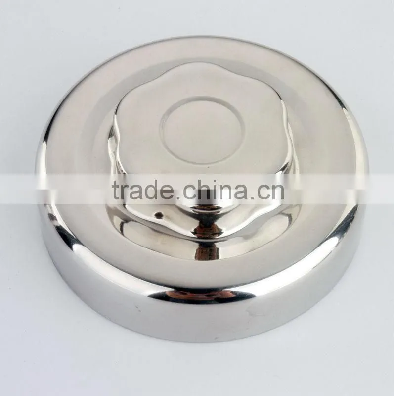 1.0-6.5L 201# Stainless Steel Vacuum Flask