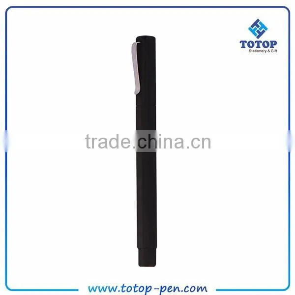 Classical well design gel ink ball pen set