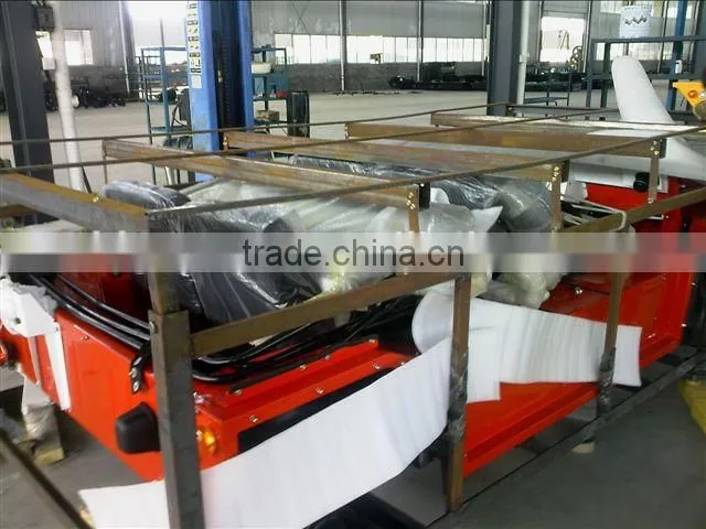 Smart 1000cc Mini Moke Car Made in China