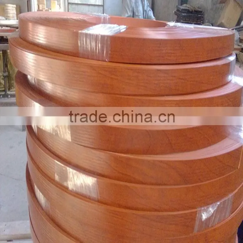 pvc edge bands for furniture accessory