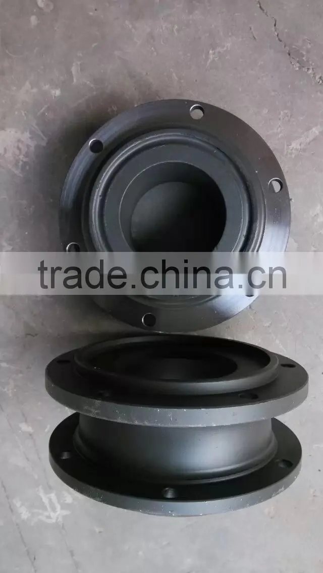 Sinotruk heavy truck engine parts for Howo VG1500020033 fan hub