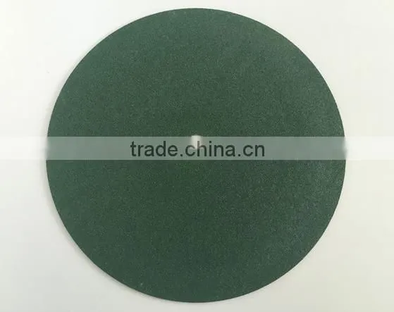 14'' / 350mm Abrasive tools / Cut off Wheels for Stainless Steel and Metal