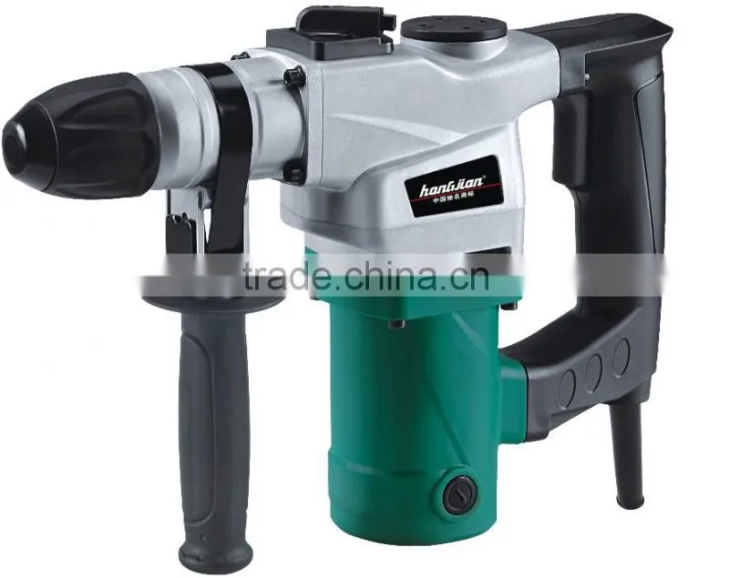KD2601BX 950W double function 26mm big vapor hammer mod hammer drill hammer