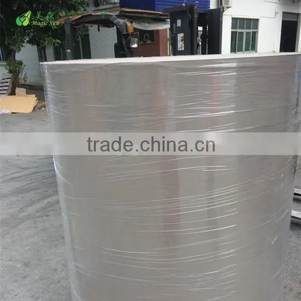 Water Proof Grey board-- High Quality Paperboard