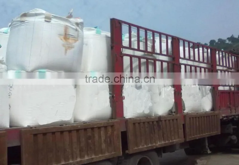 dolomite lime for steel making