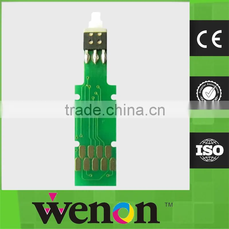 newest chip with reset button for epson xp204