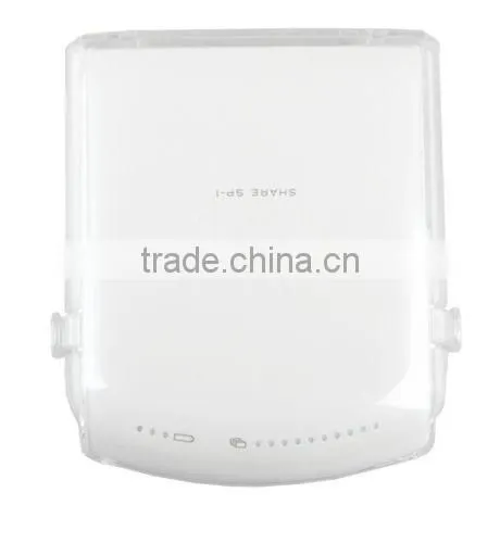 Crystal plastic protect case for Fujifilm Share Smartphone Printer SP-1