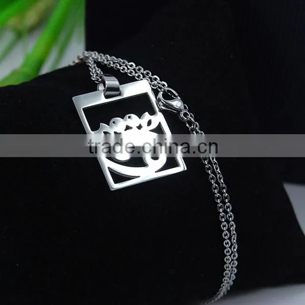 chinese zodiac pendant