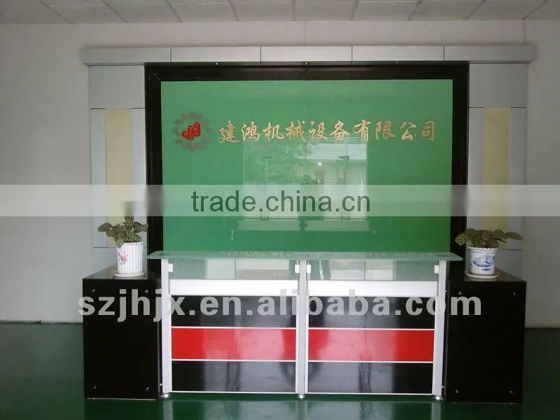 full automatic drying machine for label(JH-320)