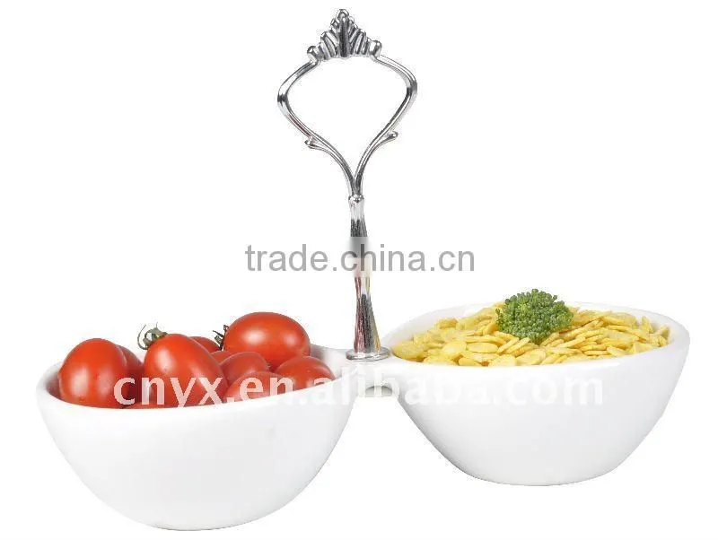 Ceramic Dip Dish