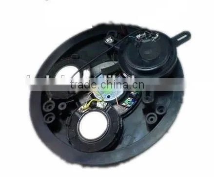5.1 channel surround sound headphone Computer USB headset with 8-driver built-in