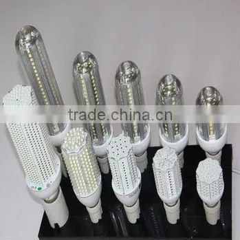 Hot Pmotion E27 SMD 5050 Corn Led