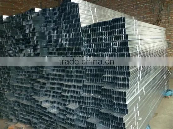 New design economic light steel keel stud and runners