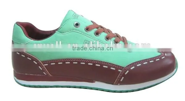 Italy men casual shoes,colorful casual shoes