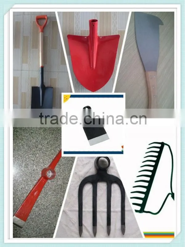 Rake Head R001-22 with 22 teeth