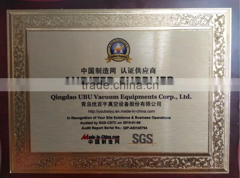 Vacuum ion coating PVD coating equipment