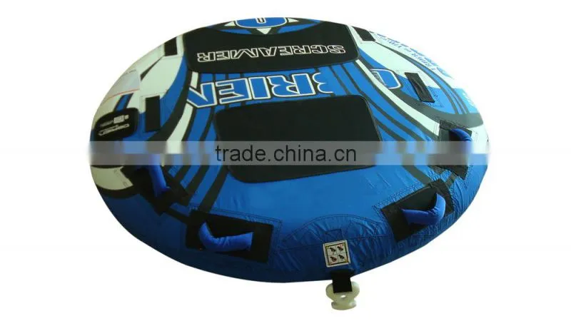 popular inflatable water towable suited for all people