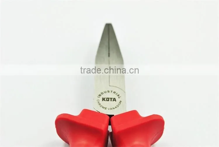 High Quality Cheap Price Long Flat Nose Pliers Cutting Pliers Function