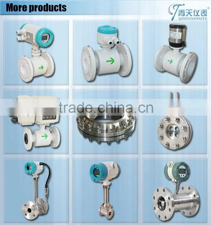 Kaifeng Qingtian digital level meter