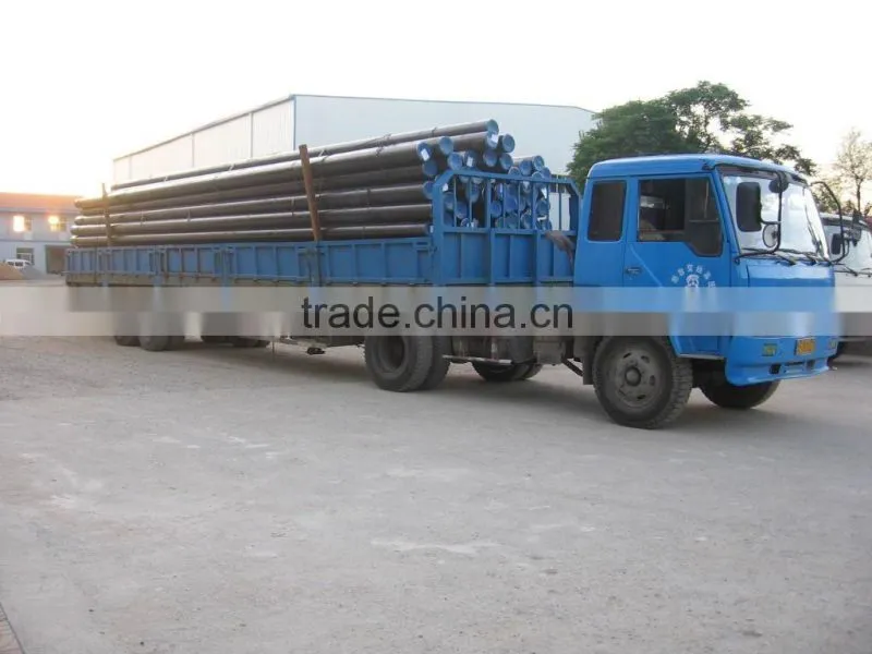 carbon steel pipe