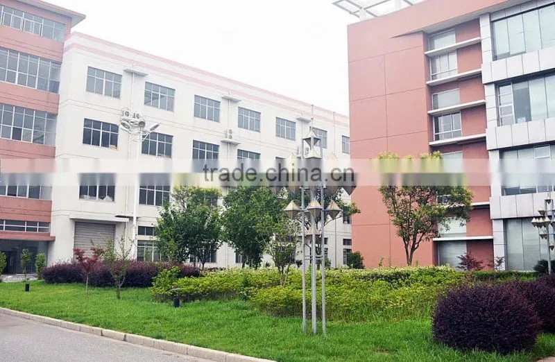 Automatic laminated tube filling sealing machine