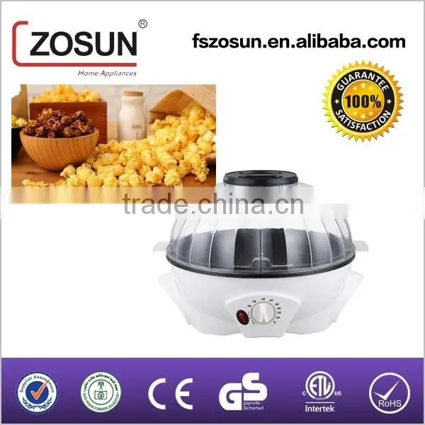 Hot Sellling ZS-203 Small Coffee Roaster