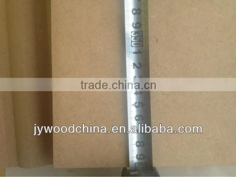 MDF Boards from China Linyin