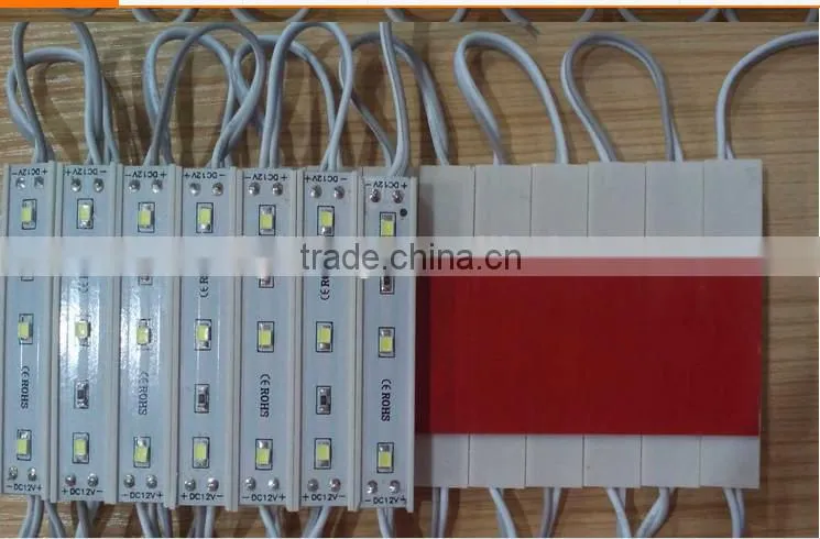 3 led module USD0.083