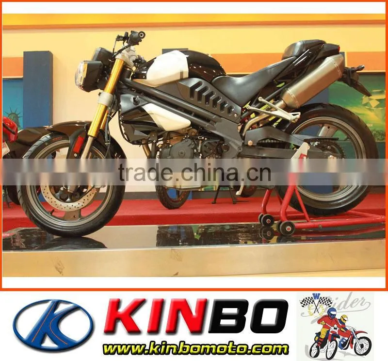 125cc racing motorcycle