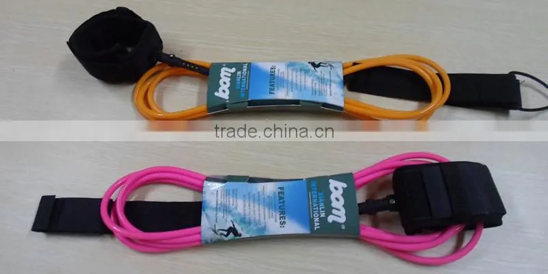 SurfBoard Accessories Type Leash